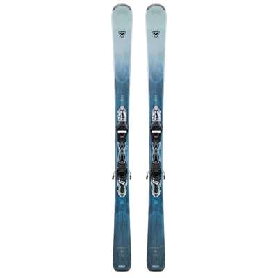 Lyže Rossignol EXPERIENCE W 80 Carbon Express+ vázání W 11 GW B83